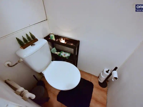 Prodaný byt 1+kk 24 m²