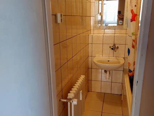 Prodaný  byt 2+1 56 m²