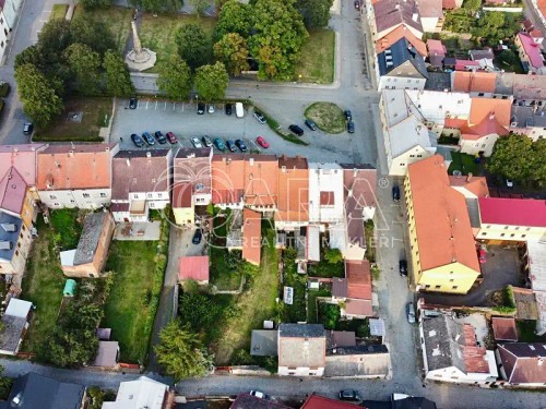 Prodej domu 89 m², pozemek 161 m²