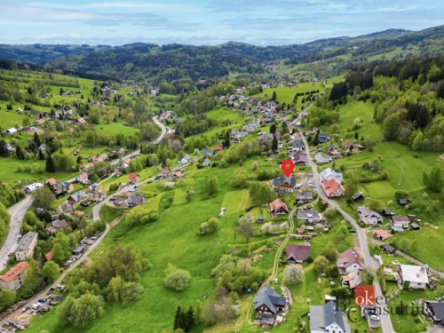 Prodej atypického bytu 377 m²