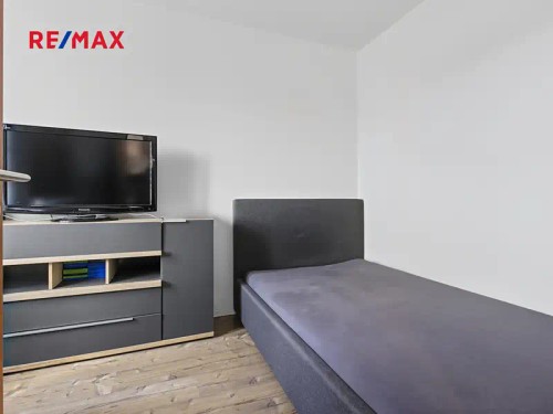 Prodaný byt 3+1 74 m²