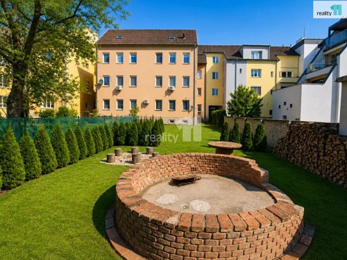 Prodej bytu 3+1 94 m²