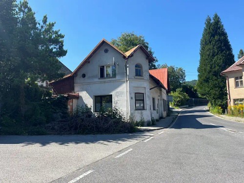 Prodej domu 232 m², pozemek 200 m²