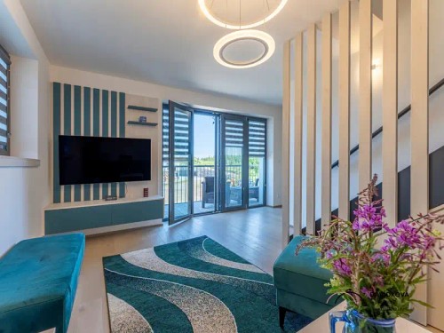 Prodej bytu 2+kk 56 m²