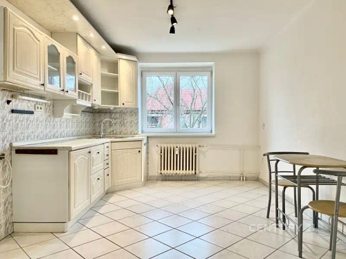 Prodaný byt 2+1 48 m²