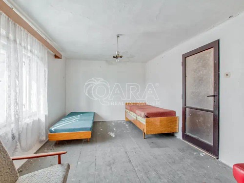 Prodej domu 90 m², pozemek 605 m²