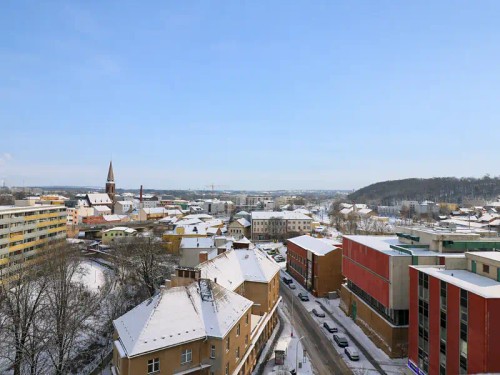 Prodej bytu 3+kk 66 m²