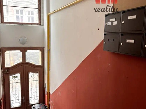 Prodej bytu 2+1 61 m²