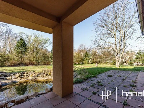 Prodej domu 259 m², pozemek 2016 m²