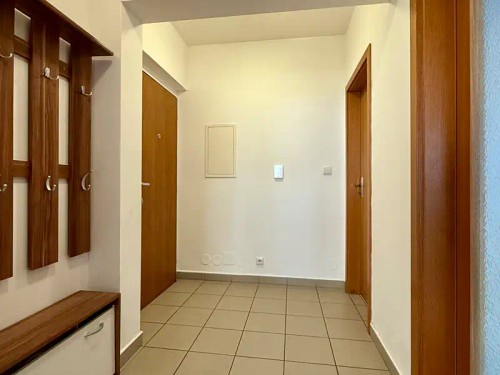 Prodej bytu 2+kk 48 m²