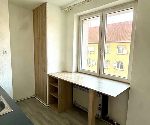 Prodej bytu 2+1 63 m²