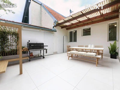 Prodej domu 160 m², pozemek 364 m²