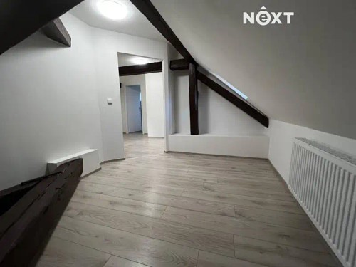 Prodaný byt 3+kk 60 m²