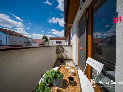 Prodej bytu 2+kk 78 m²