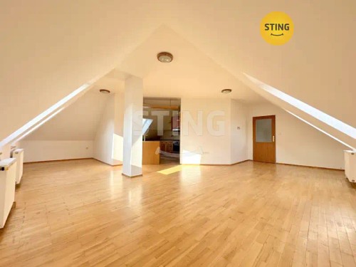 Prodej bytu 3+kk 95 m²