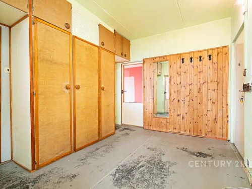 Prodaný byt 3+1 79 m²
