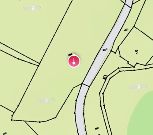 Prodej stavebního pozemku 7579 m²