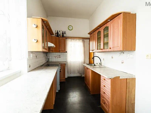 Prodej domu 384 m², pozemek 898 m²