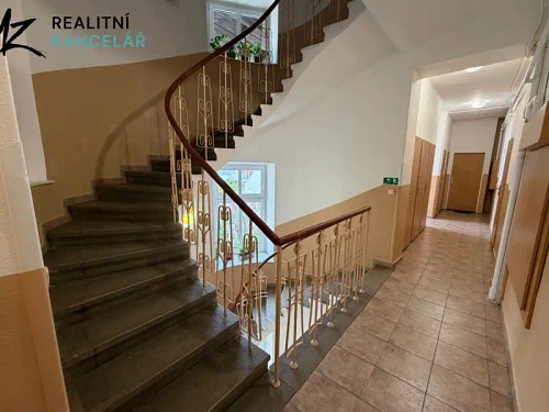Prodaný byt 4+kk 101 m²