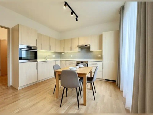 Prodaný byt 1+1 38 m²