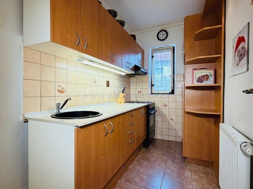 Prodaný byt 3+kk 65 m²