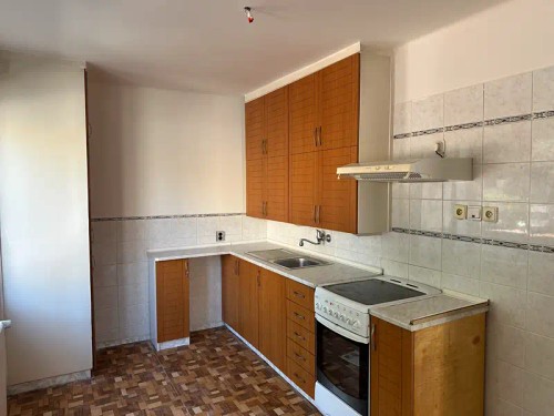 Prodaný byt 2+1 53 m²