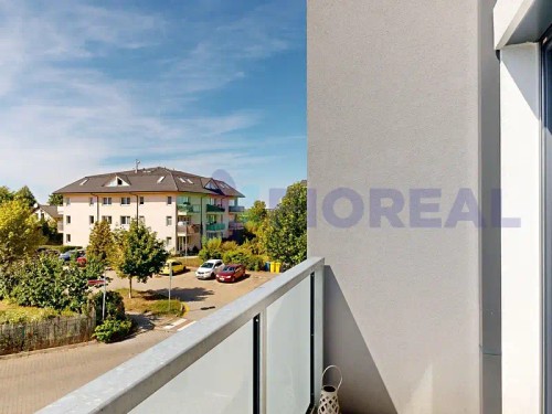 Prodaný byt 3+kk 65 m²
