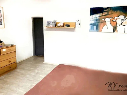 Prodej domu 140 m², pozemek 3565 m²