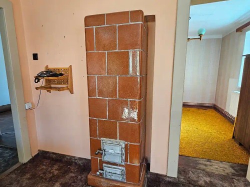 Prodaný  byt 4+1 75 m²