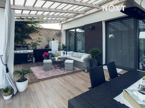 Prodej domu 127 m², pozemek 790 m²