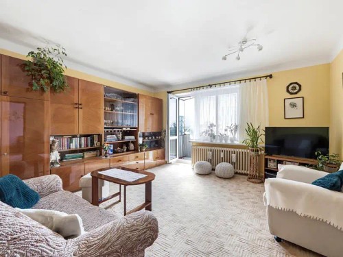 Prodej bytu 3+1 87 m²