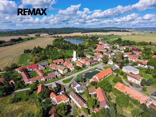 Prodej zemědělské usedlosti 150 m², pozemek 4163 m²