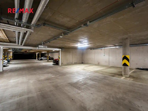 Prodaný byt 2+kk 49 m²