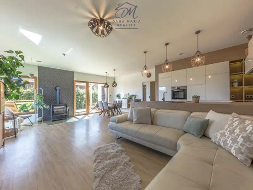 Prodaný  dům 154 m², pozemek 785 m²