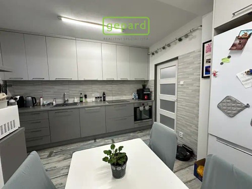 Prodej bytu 3+1 105 m²