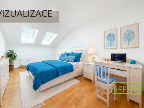 Prodej bytu 5+kk 125 m²