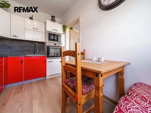Prodej bytu 2+1 44 m²