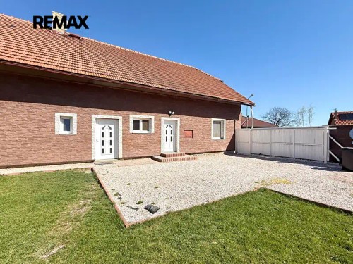 Prodej domu 193 m², pozemek 471 m²