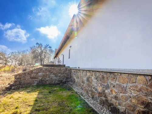 Prodej zemědělské usedlosti 395 m², pozemek 6536 m²
