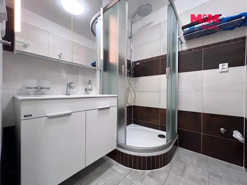 Prodej bytu 3+kk 73 m²