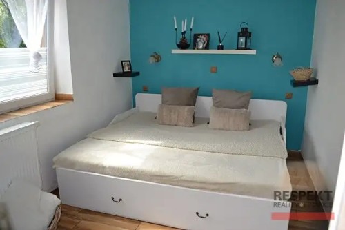 Prodej domu 124 m², pozemek 405 m²