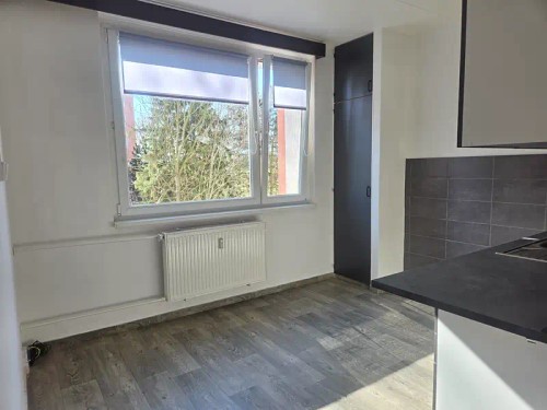 Prodaný byt 1+1 31 m²