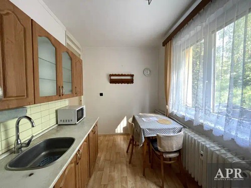 Prodaný byt 2+1 57 m²