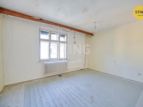 Prodej domu 120 m², pozemek 435 m²