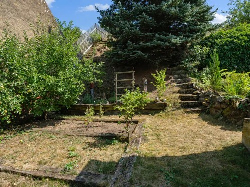 Prodej chalupy 48 m², pozemek 722 m²