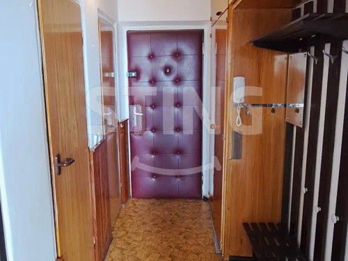 Prodej bytu 3+1 53 m²