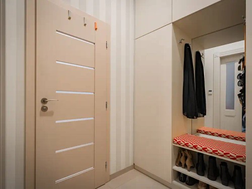 Prodaný byt 2+kk 50 m²