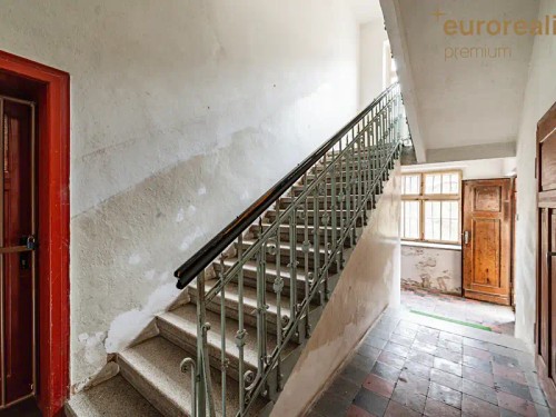 Prodej domu 267 m², pozemek 270 m²