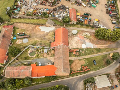 Prodej domu 83 m², pozemek 2622 m²