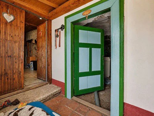 Prodej domu 40 m², pozemek 1581 m²